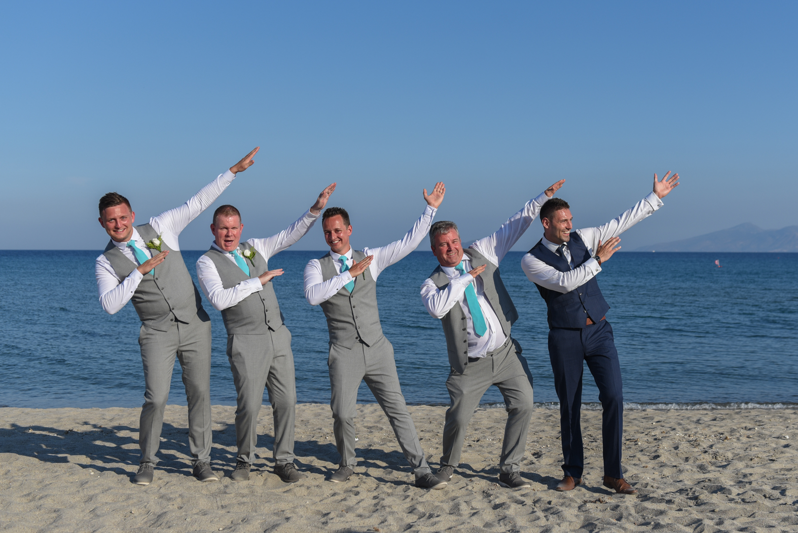 Photographer at Atlantica Porto Bello Royal