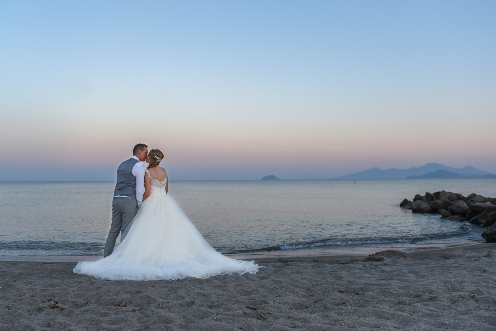 Photographer at Atlantica Porto Bello Royal