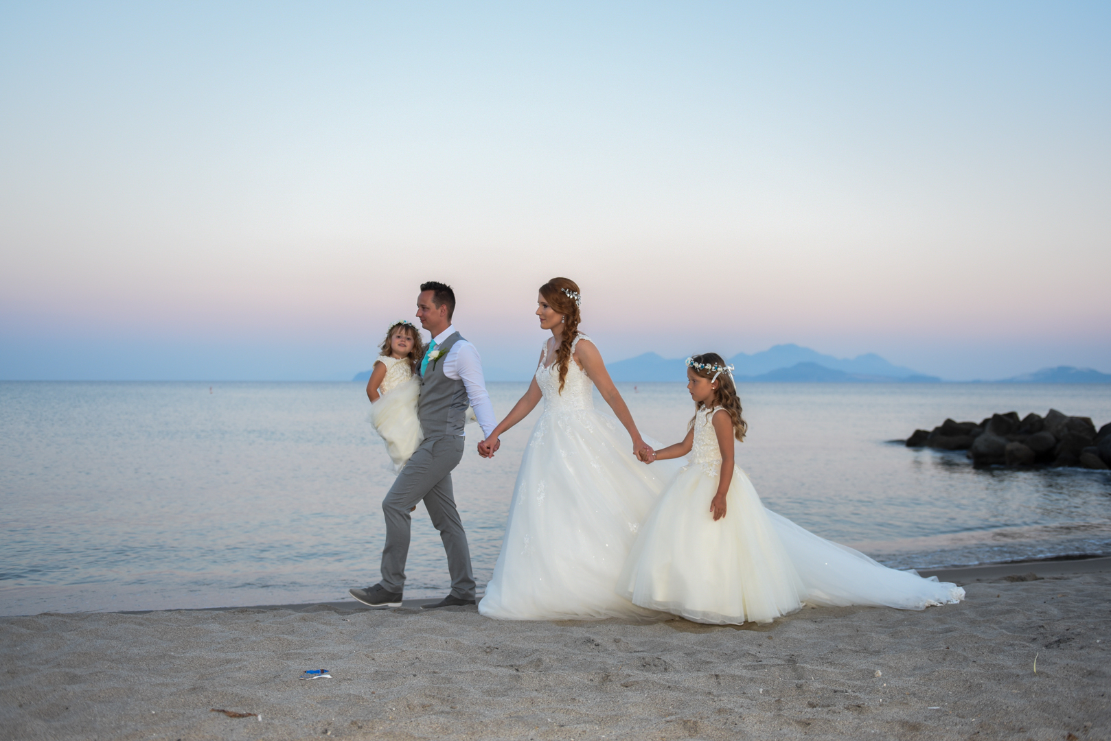 Photographer at Atlantica Porto Bello Royal