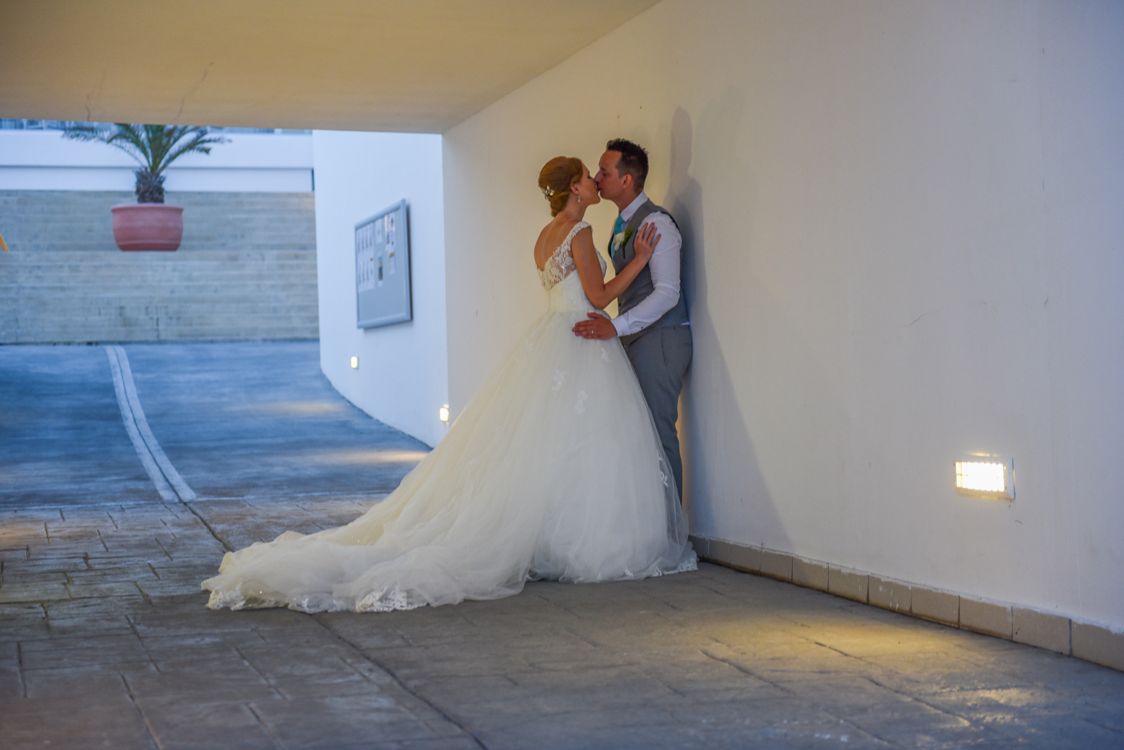 Wedding photographer on Kos island