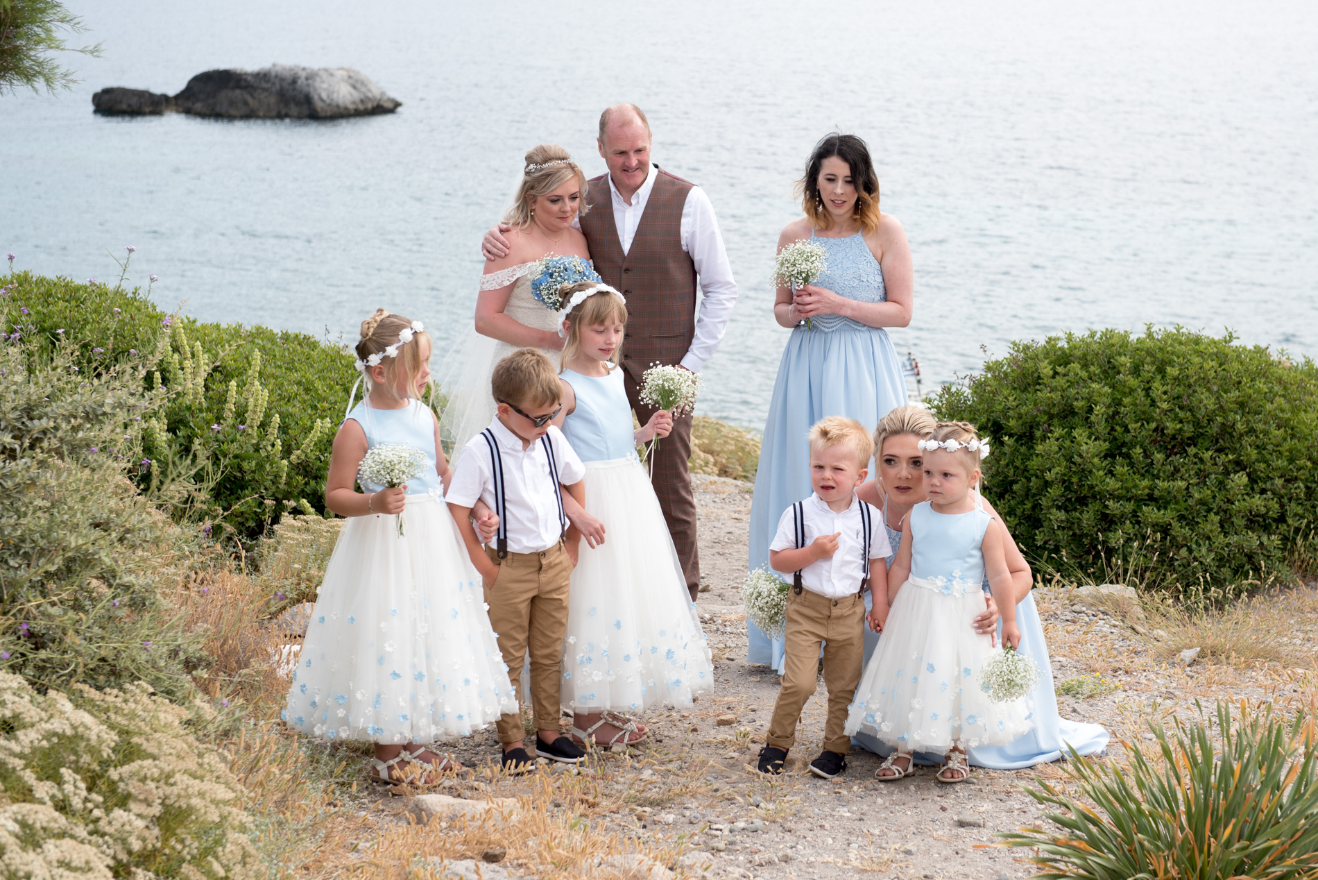 wedding in Kastri, Photographer-in -Greece-Kos-island