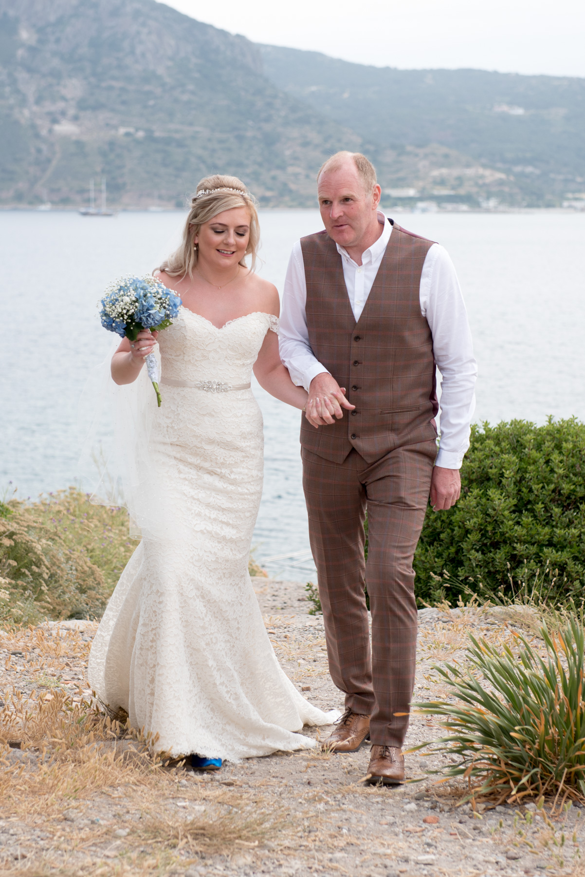 wedding in Kastri, Photographer-in -Greece-Kos-island