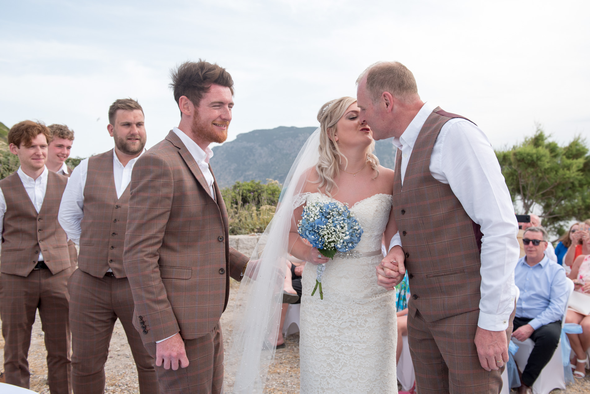 wedding in Kastri, Photographer-in -Greece-Kos-island