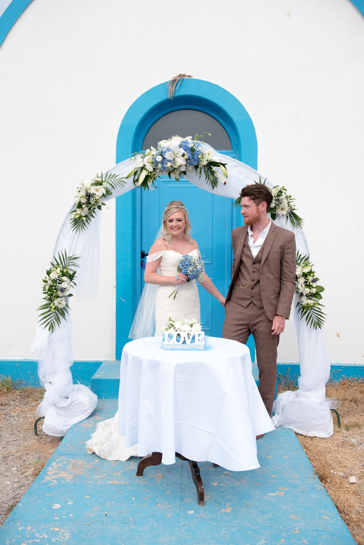 wedding in Kastri, Photographer-in -Greece-Kos-island