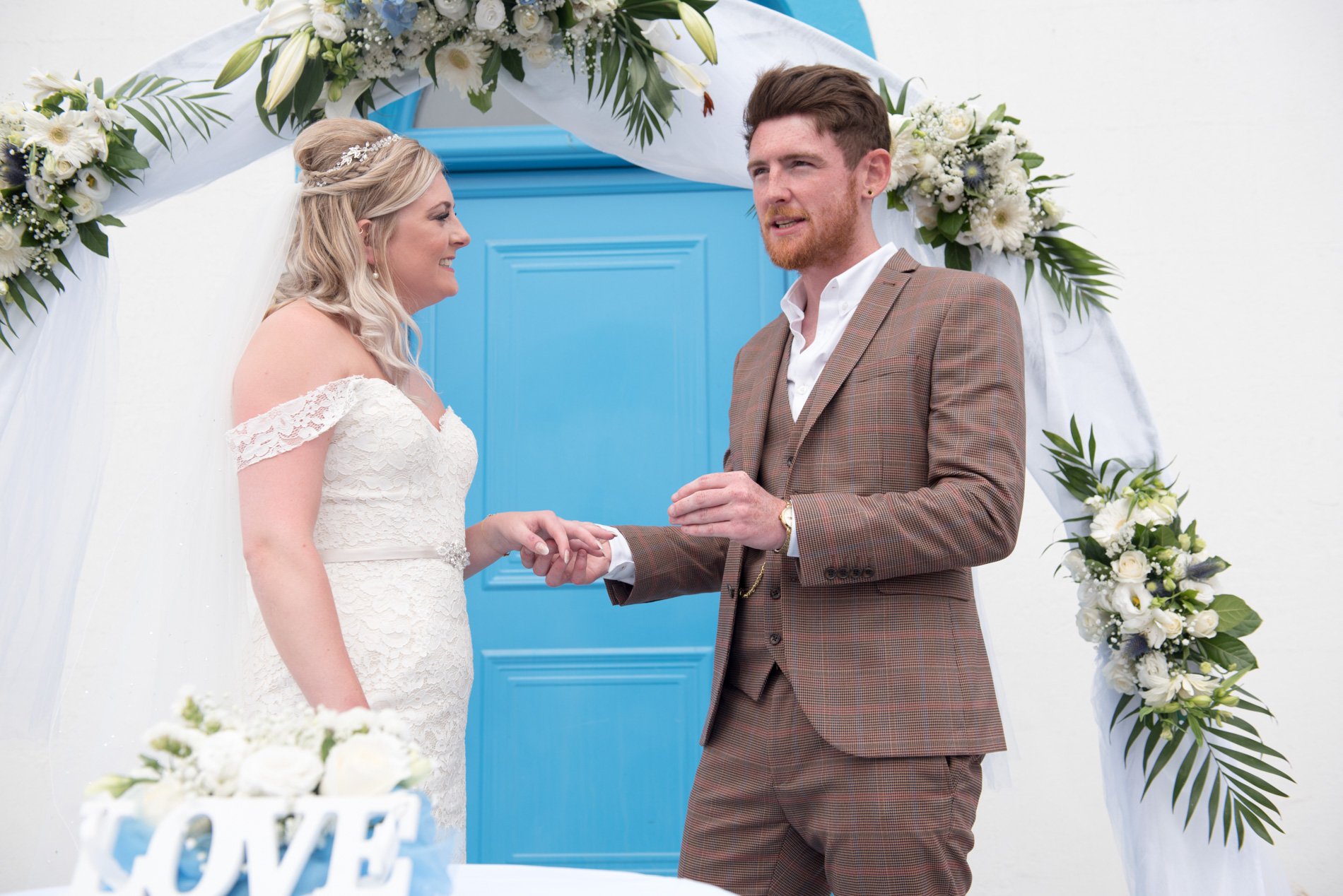 wedding in Kastri, Photographer-in -Greece-Kos-island