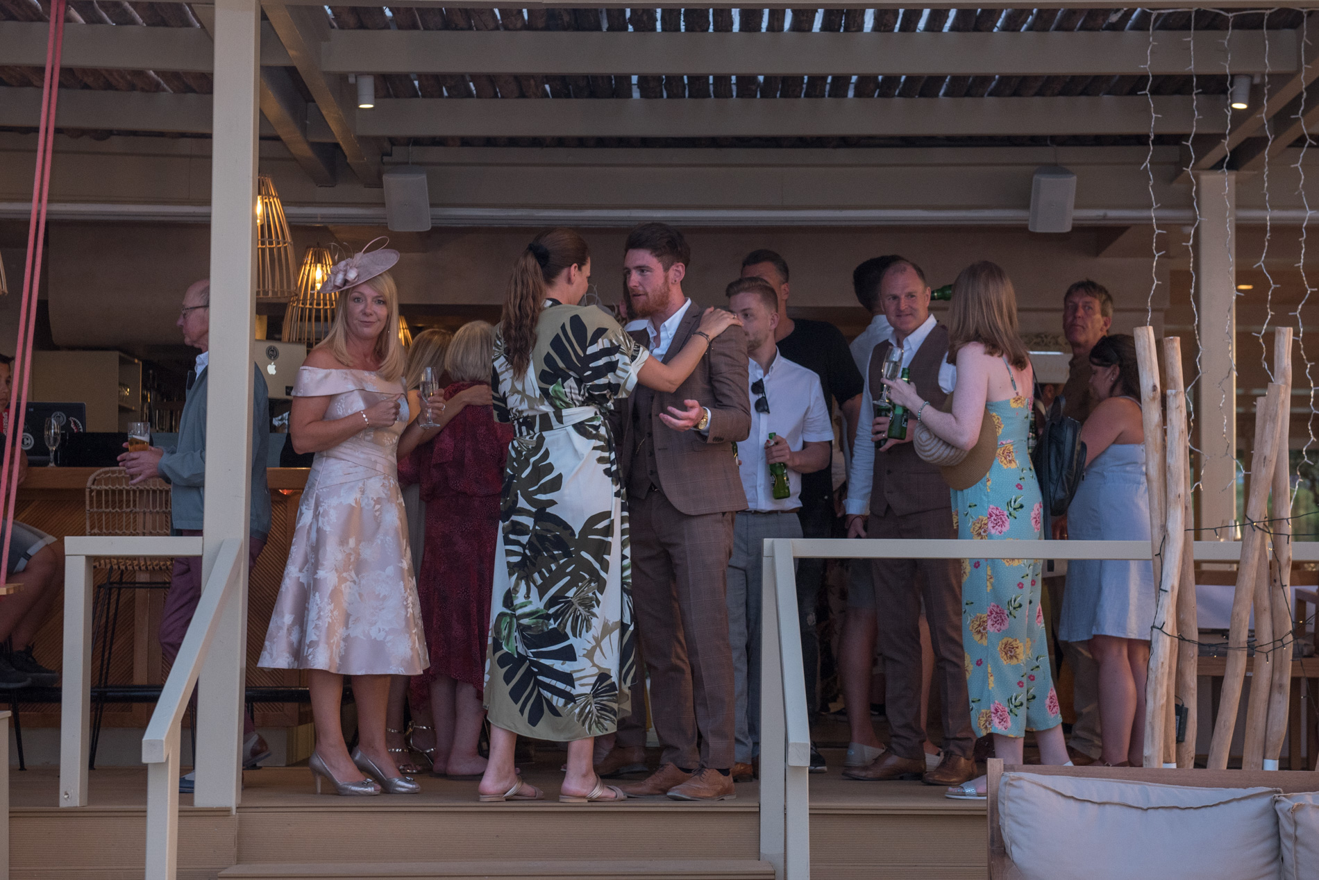 Photographer-in-Greece