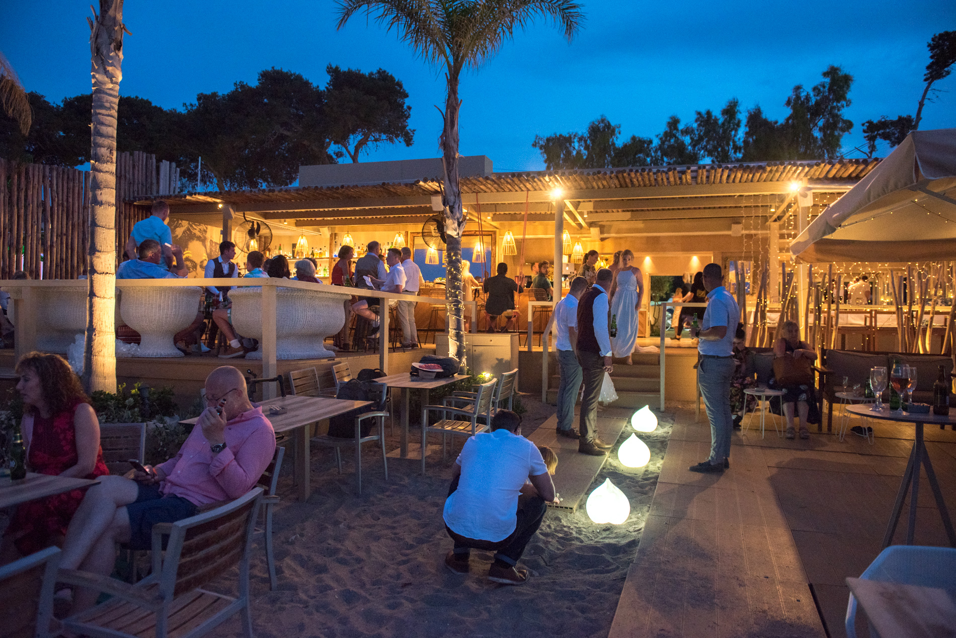 Photographer-in-Greece