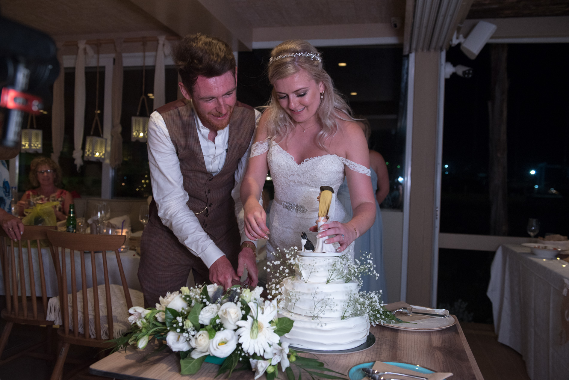 Photographer-in-Greece