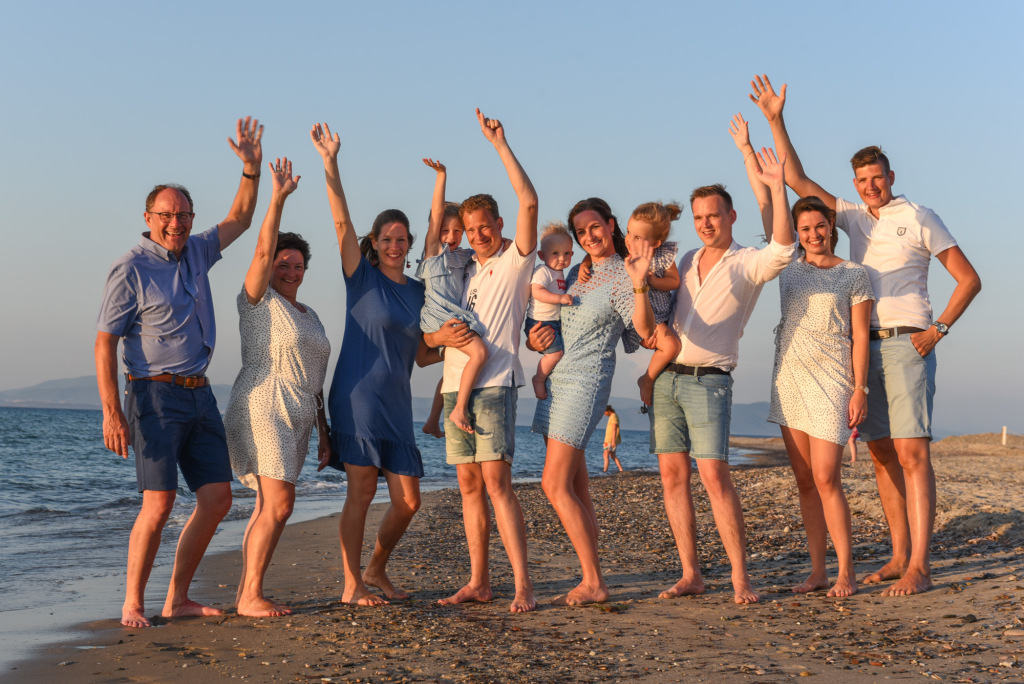 Photoshoot in Kos island