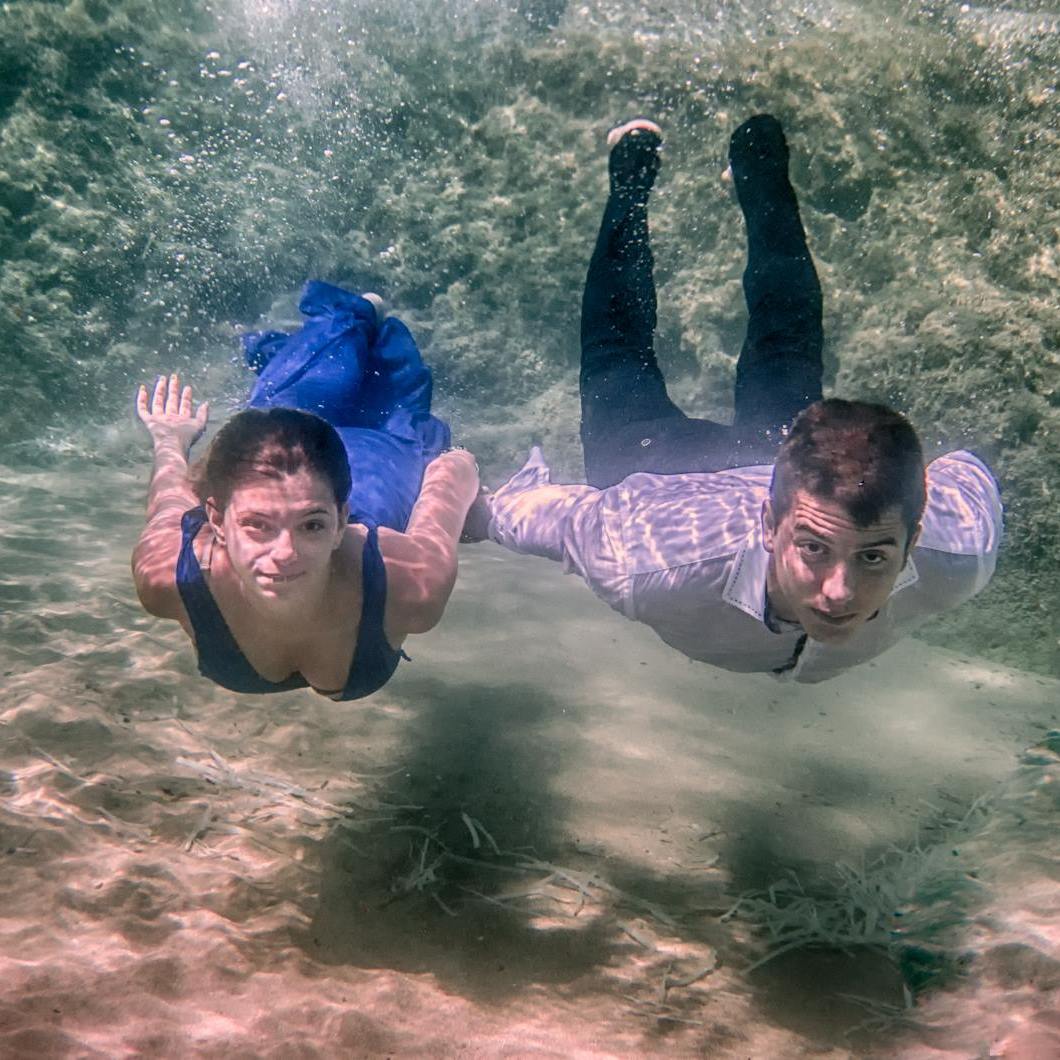 photographer on Kos island