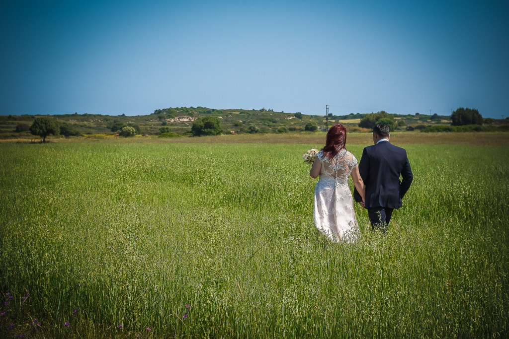 Wedding photographer in Kos island