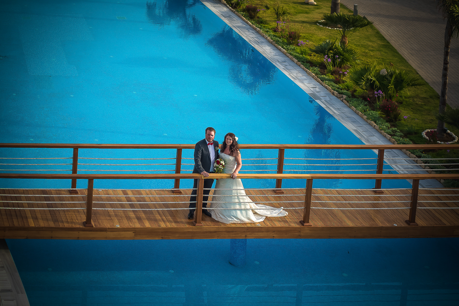 Photographer in Santorini and Kos islands