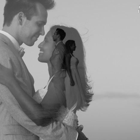 Photographer in Santorini and Kos islands