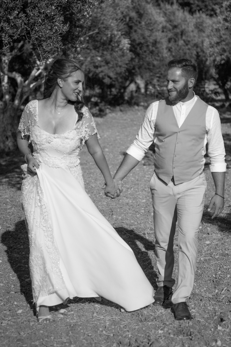 Wedding in Kos island