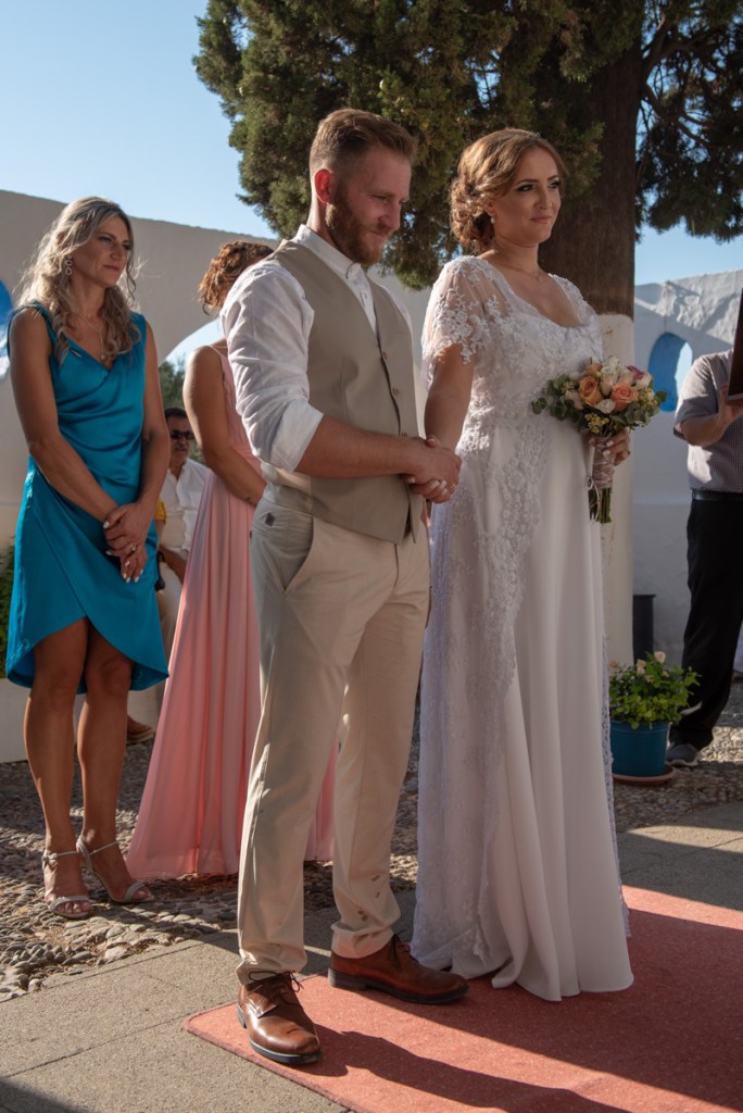 Φωτογράφος στην Κω