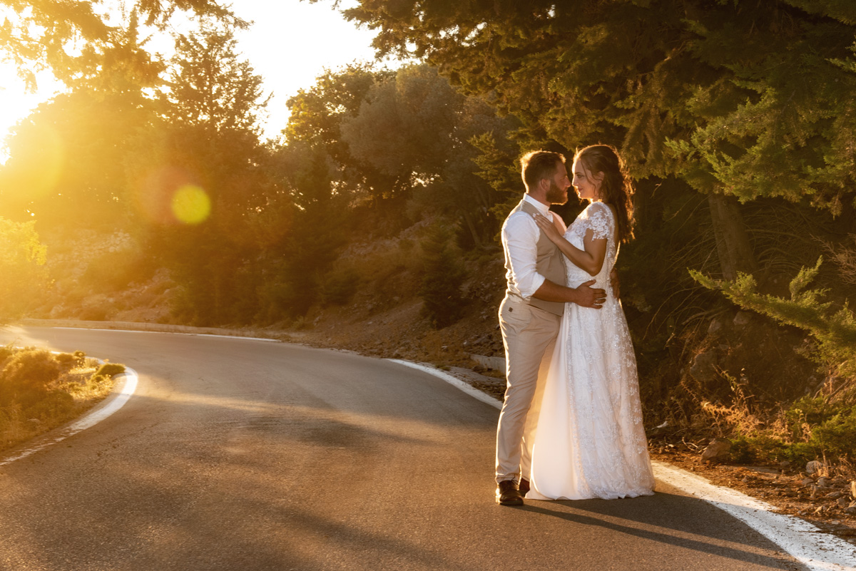 Γάμος στην Κω, της Βικτωρία και Γιάννης, φωτογράφος Χρήστος Παπαβασιλείου