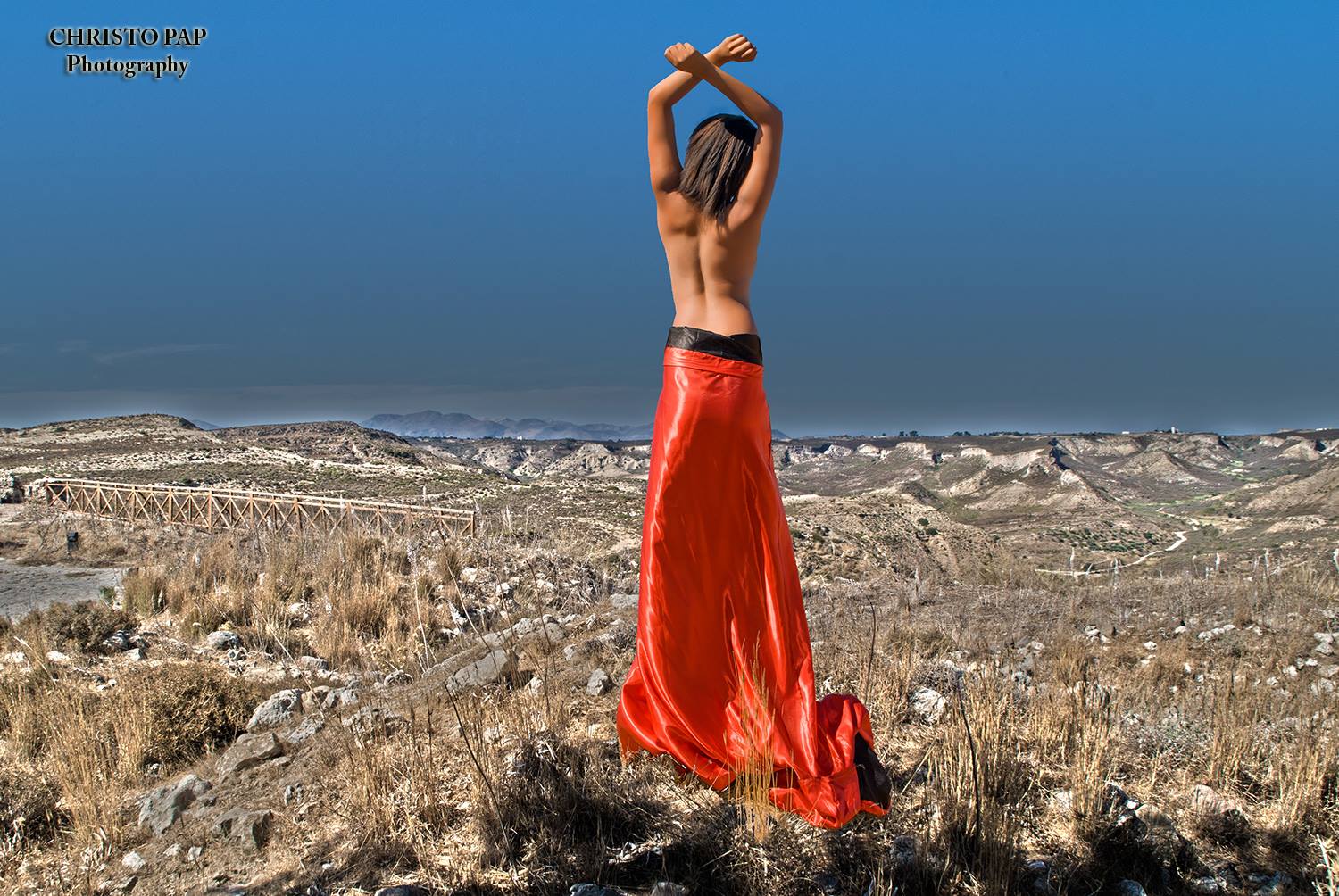 boudoir photographer in Kos