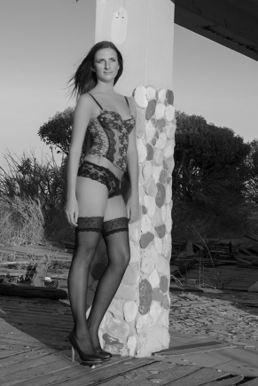 boudoir photography in Kos