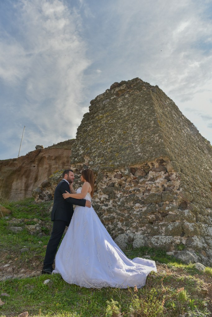 Γάμος στην Κω, της Αγγελικής και του Φραγγουλη, φωτογράφος Χρήστος Παπαβασιλείου