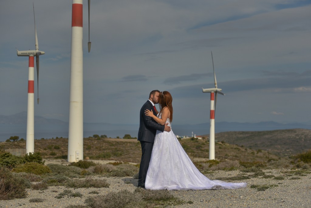 Γάμος στην Κω, της Αγγελικής και του Φραγγουλη, φωτογράφος Χρήστος Παπαβασιλείου