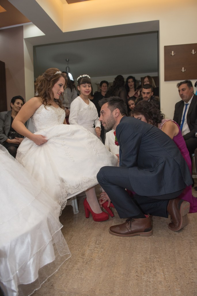 Γάμος στην Κω, της Αγγελικής και του Φραγγουλη, φωτογράφος Χρήστος Παπαβασιλείου