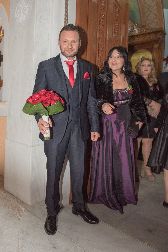 Γάμος στην Κω, της Αγγελικής και του Φραγγουλη, φωτογράφος Χρήστος Παπαβασιλείου