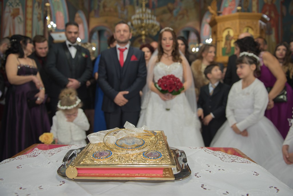 Γάμος στην Κω, της Αγγελικής και του Φραγγουλη, φωτογράφος Χρήστος Παπαβασιλείου