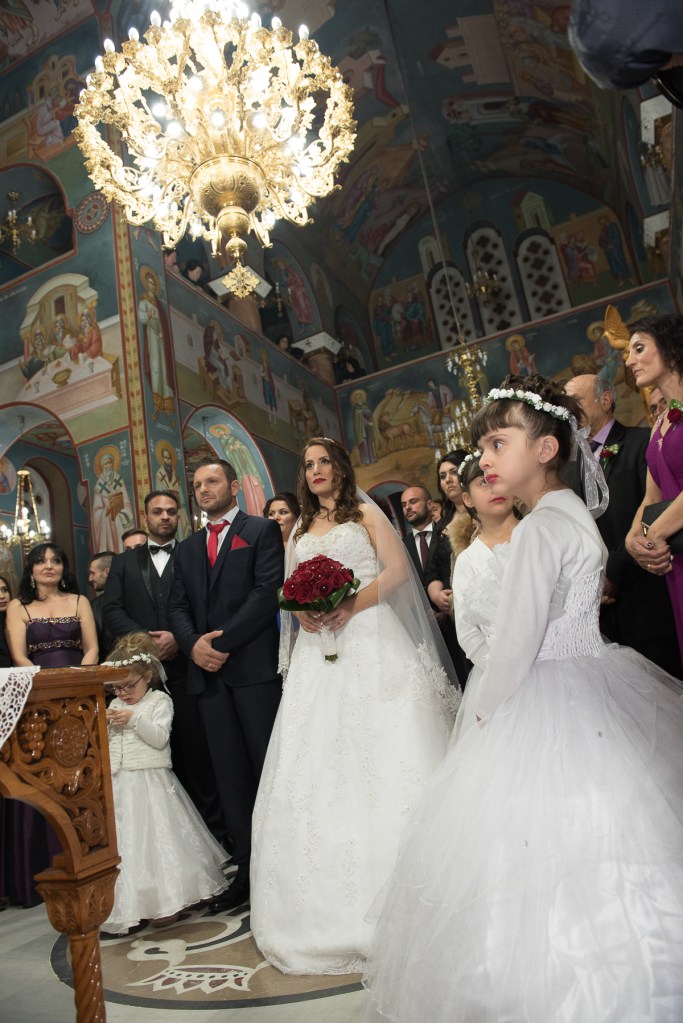 Γάμος στην Κω, της Αγγελικής και του Φραγγουλη, φωτογράφος Χρήστος Παπαβασιλείου