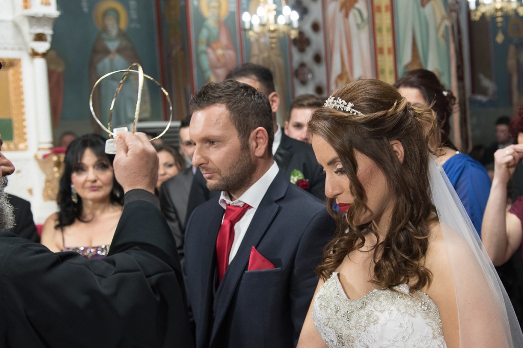 Γάμος στην Κω, της Αγγελικής και του Φραγγουλη, φωτογράφος Χρήστος Παπαβασιλείου