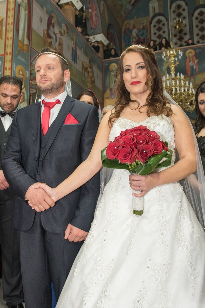 Γάμος στην Κω, της Αγγελικής και του Φραγγουλη, φωτογράφος Χρήστος Παπαβασιλείου