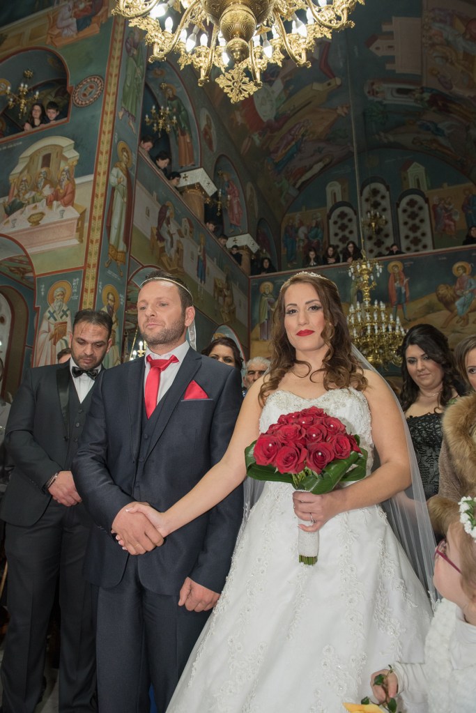 Γάμος στην Κω, της Αγγελικής και του Φραγγουλη, φωτογράφος Χρήστος Παπαβασιλείου