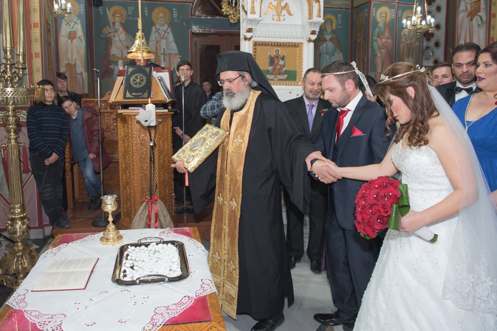 Γάμος στην Κω, της Αγγελικής και του Φραγγουλη, φωτογράφος Χρήστος Παπαβασιλείου