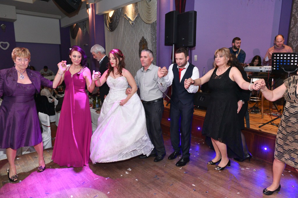 Γάμος στην Κω, της Αγγελικής και του Φραγγουλη, φωτογράφος Χρήστος Παπαβασιλείου