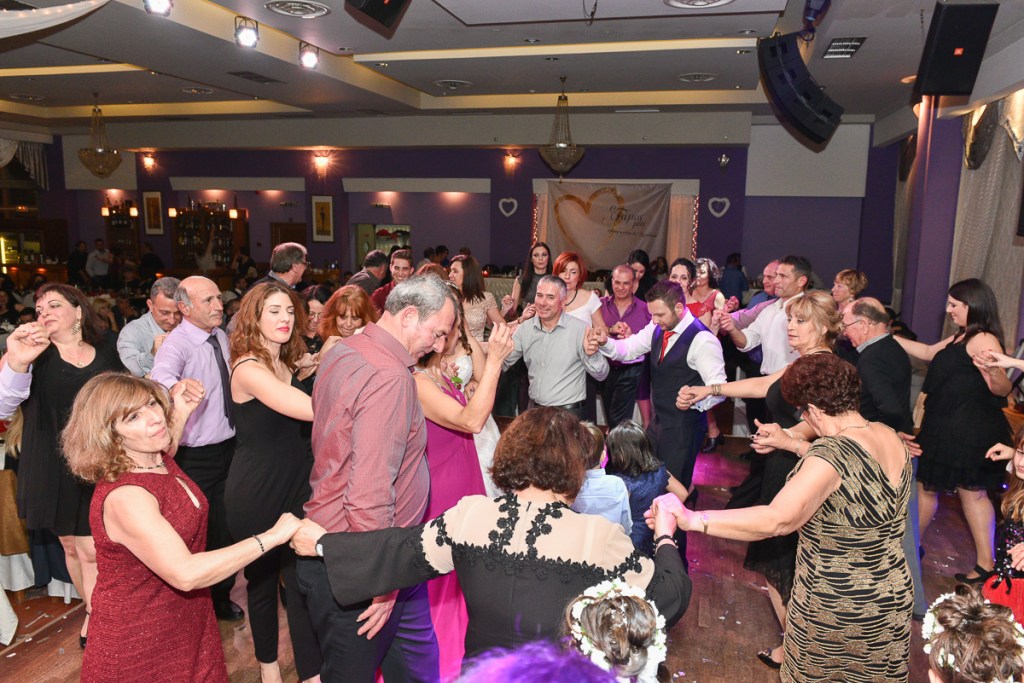 Γάμος στην Κω, της Αγγελικής και του Φραγγουλη, φωτογράφος Χρήστος Παπαβασιλείου