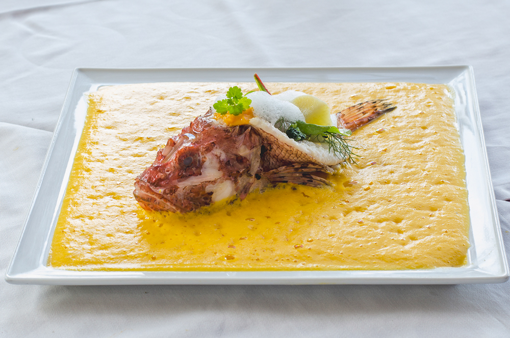 φωτογράφoς φαγητών στην Κω