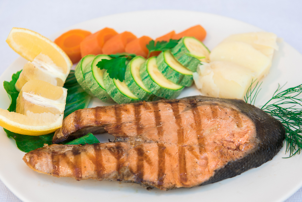 φωτογράφoς φαγητών στην Κω