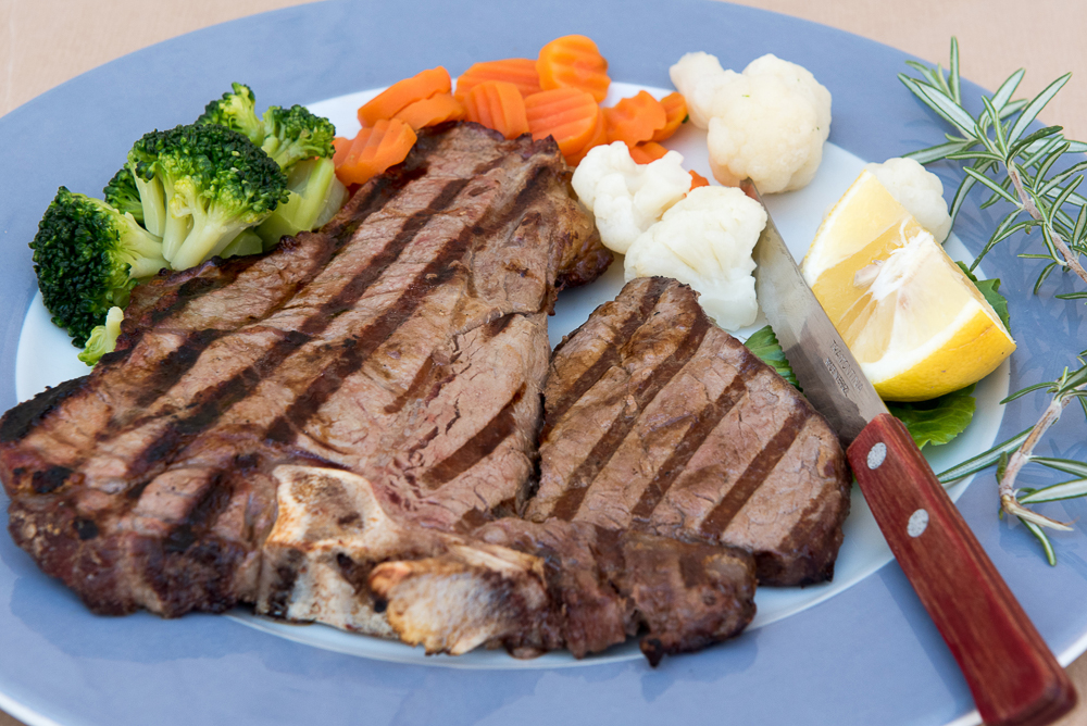 φωτογράφoς φαγητών στην Κω