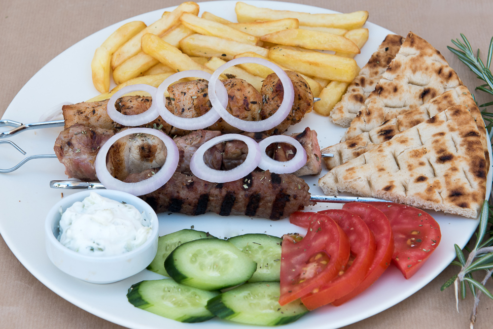 φωτογραφoς φαγητων στην Κω