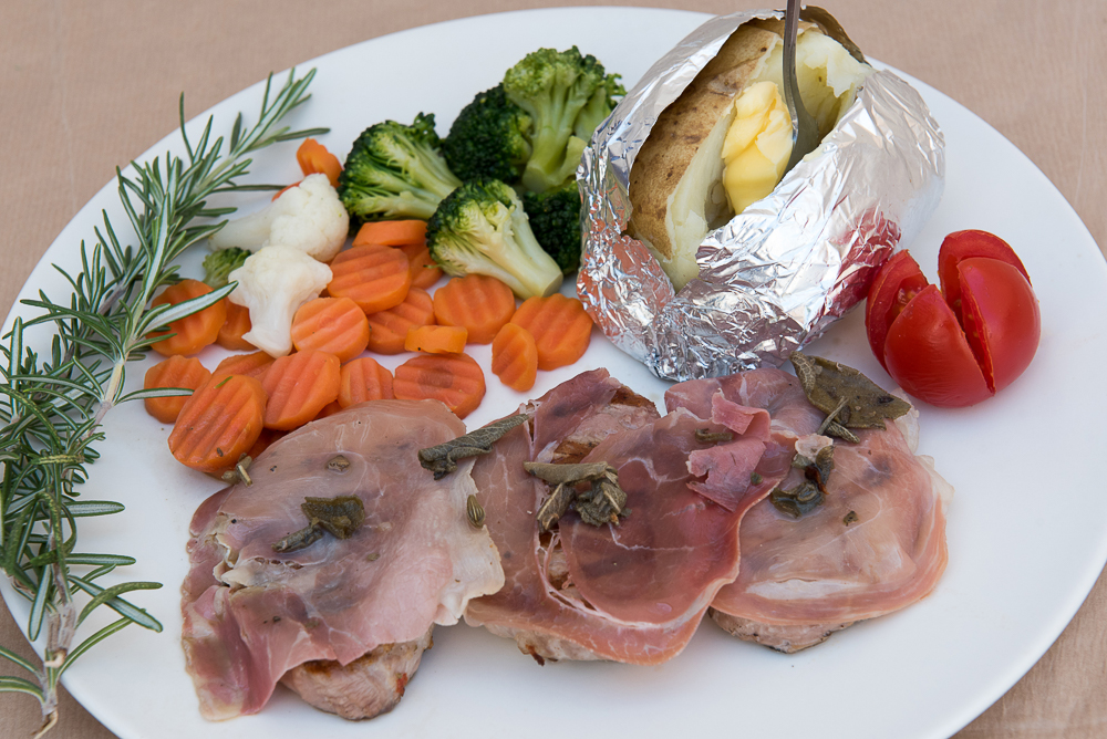 φωτογράφoς φαγητών στην Κω