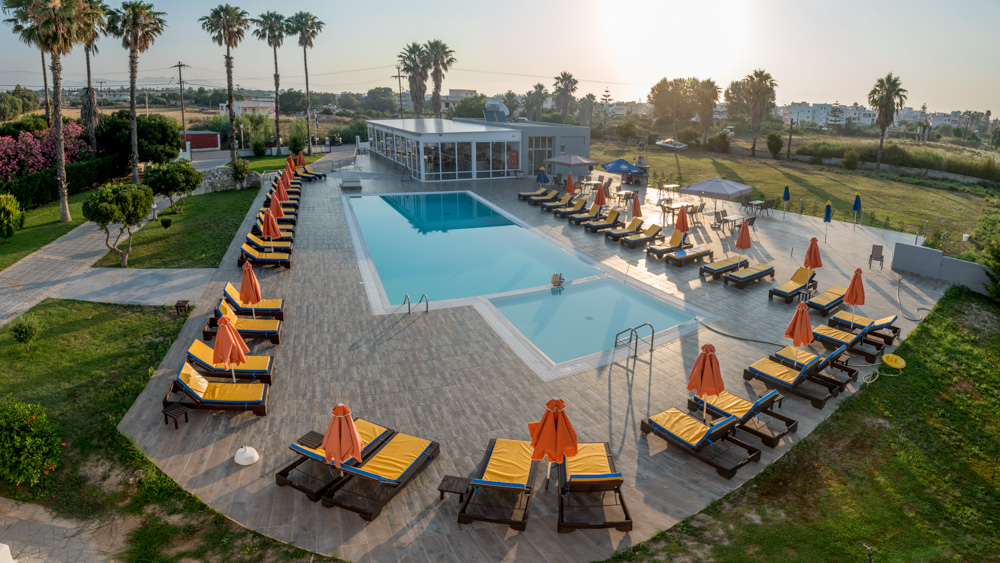 φωτογράφος ακινήτων στην Κω και στα Δωδεκάνησα