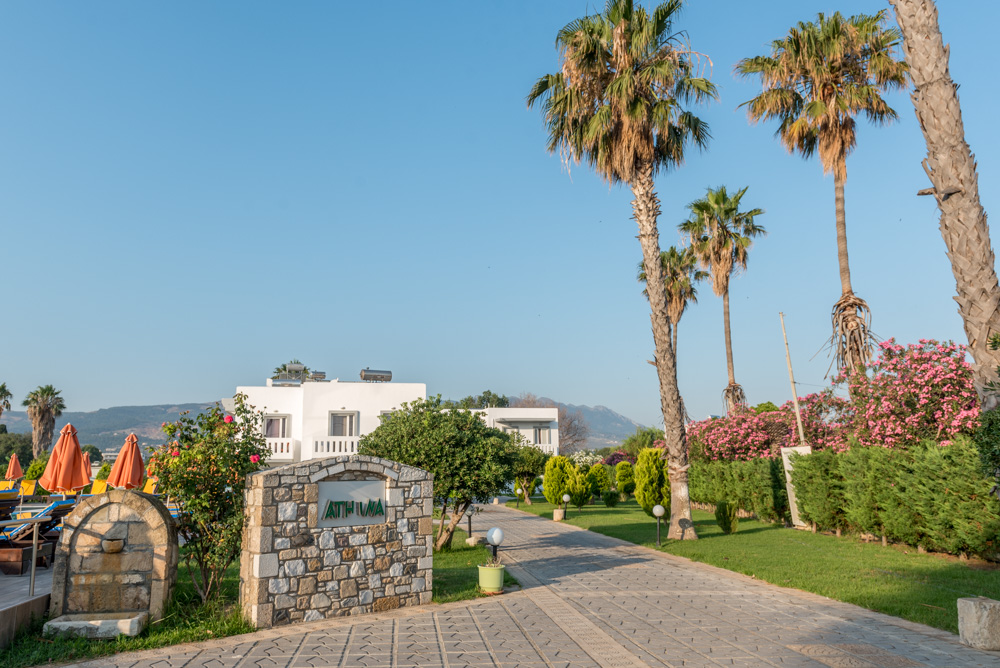 φωτογράφηση για ξενοδοχεία και διαμερίσματα