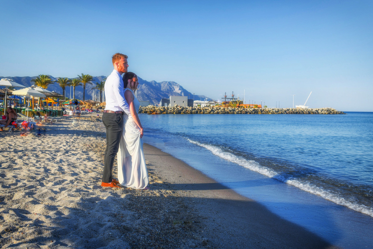 photoshoot in Kos island