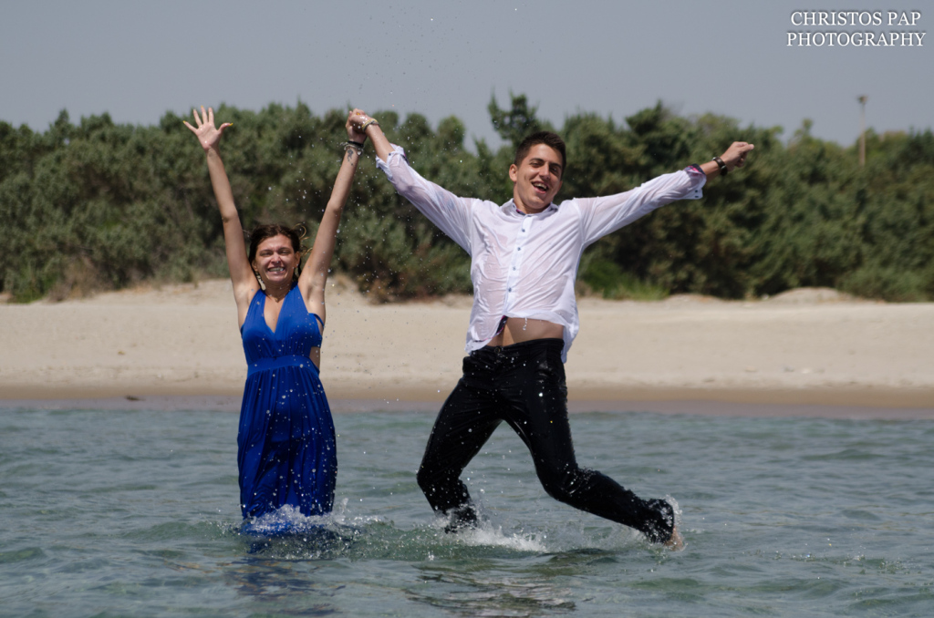 photographer for couples in Kos island