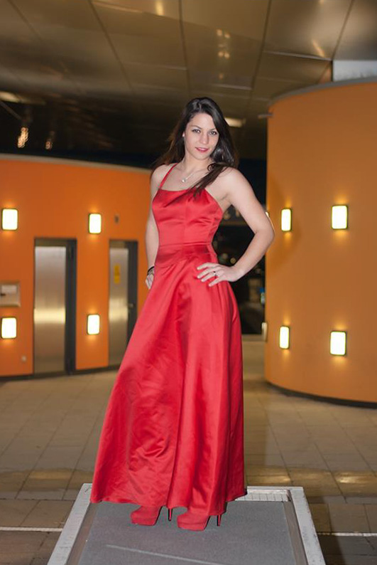 Photographer in Kos island