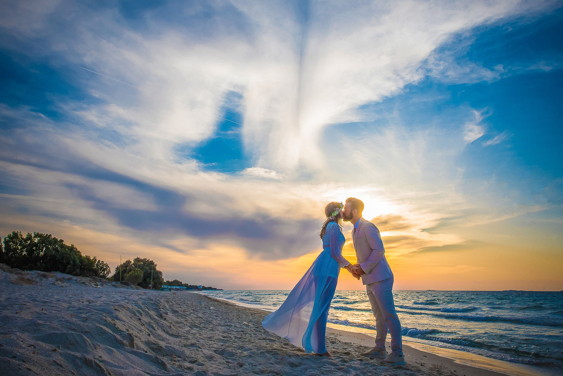 wedding photographer in Kos island