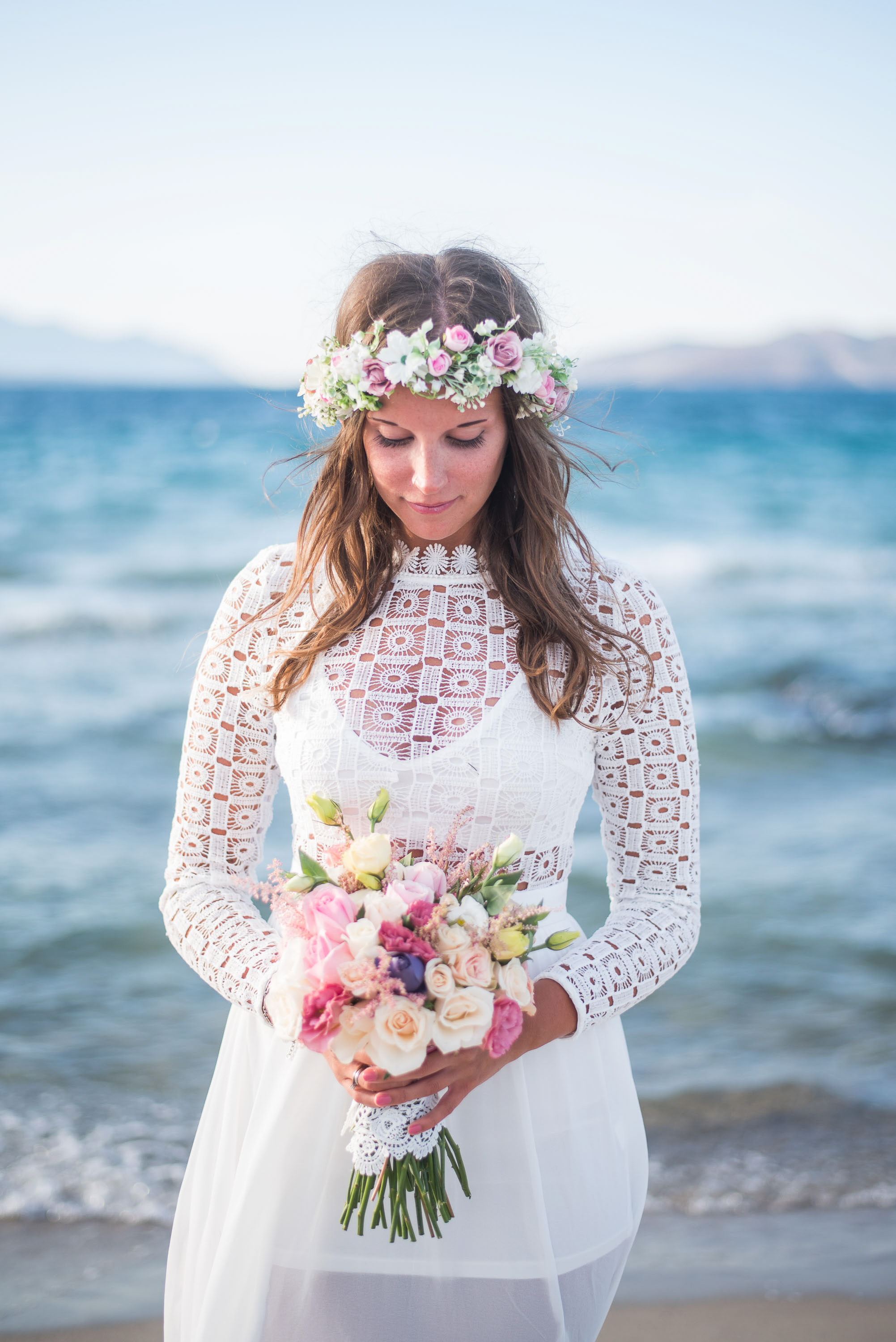 Rhodes and Kos Wedding photographer