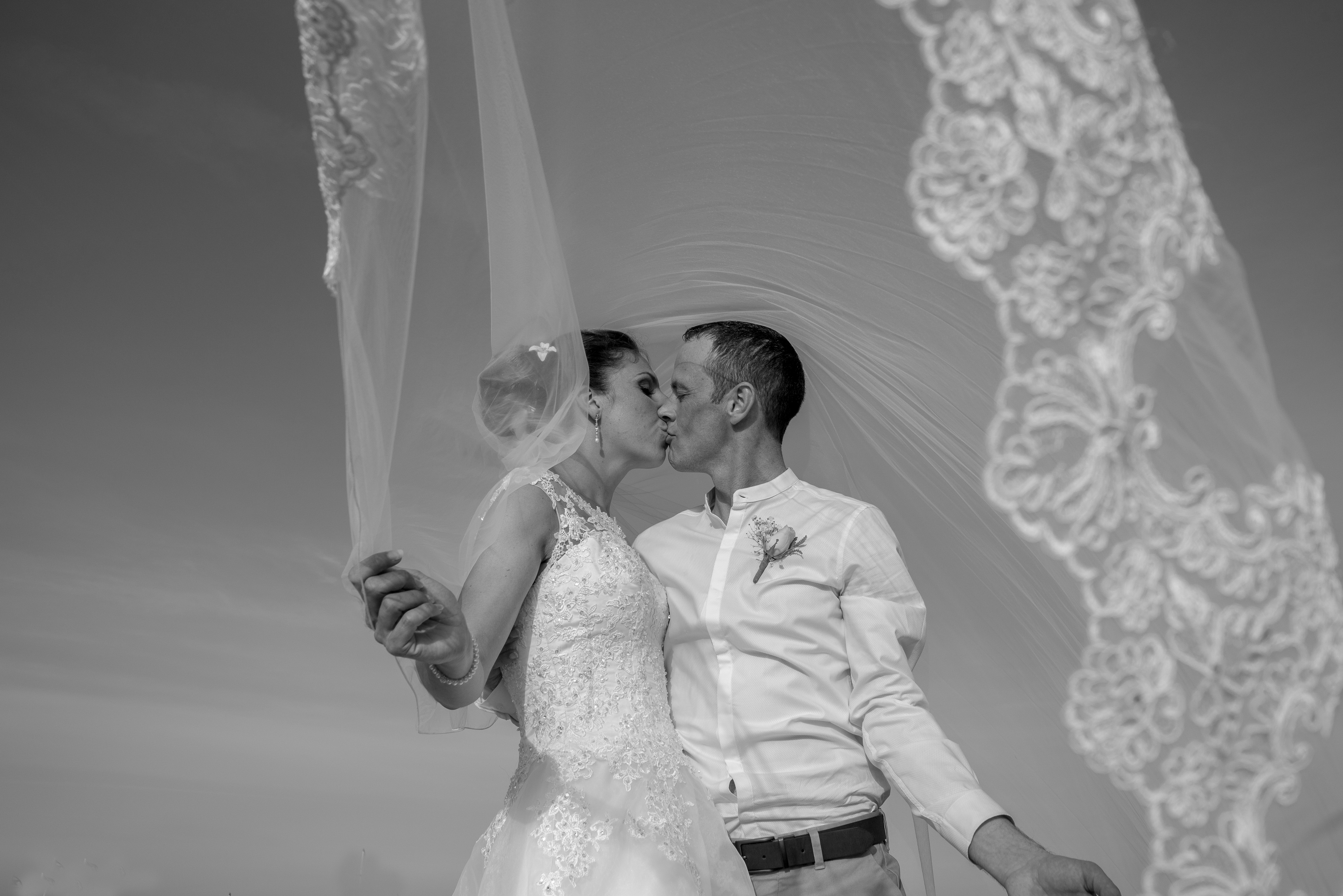 Wedding photographer in Kos island