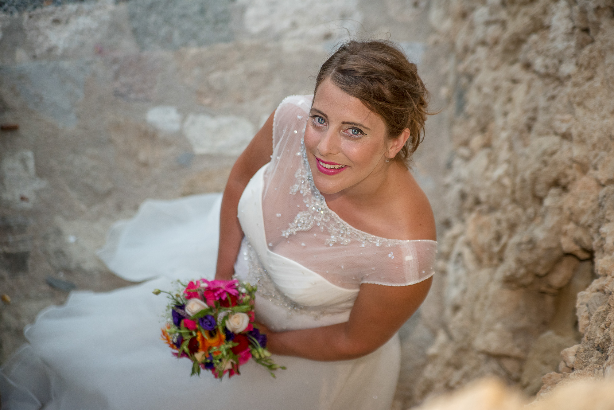 Γάμος στην Ρόδο και Κως