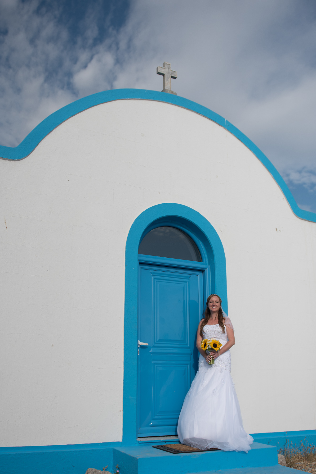 Rhodes and Kos Wedding photographer