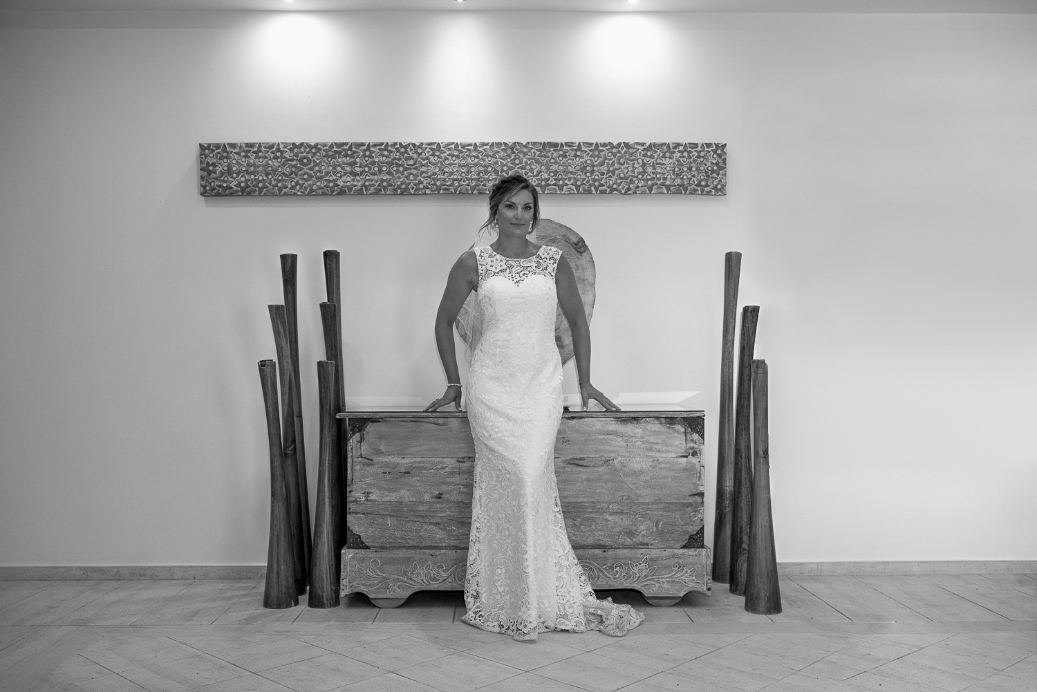 photo shoot at Mitsis Hotel